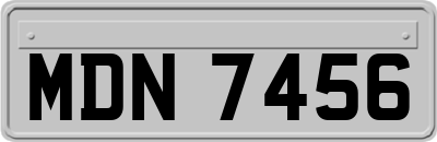 MDN7456
