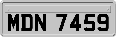 MDN7459