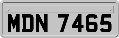 MDN7465