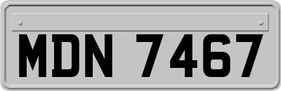 MDN7467