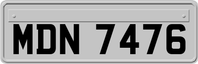 MDN7476