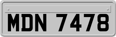 MDN7478