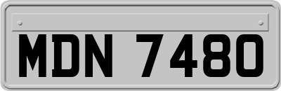 MDN7480