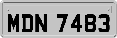 MDN7483
