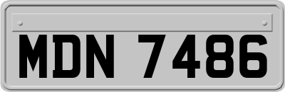 MDN7486