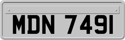 MDN7491