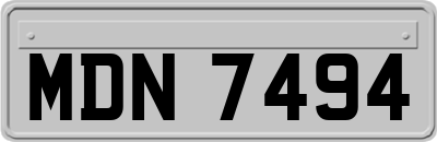 MDN7494