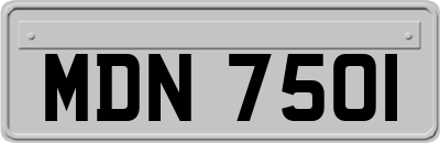 MDN7501