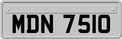 MDN7510