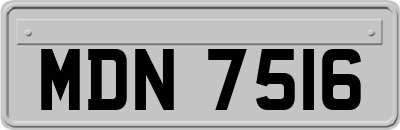MDN7516