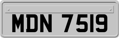 MDN7519