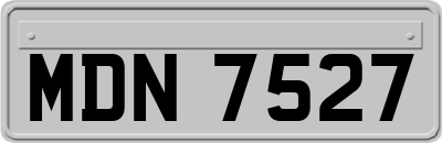MDN7527