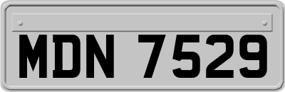 MDN7529