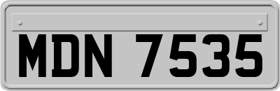 MDN7535