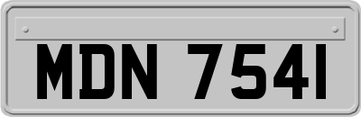 MDN7541