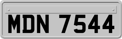 MDN7544
