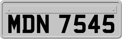 MDN7545