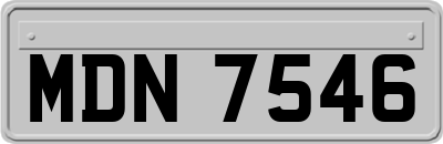 MDN7546