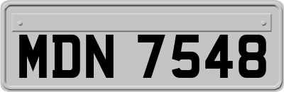 MDN7548
