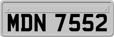 MDN7552