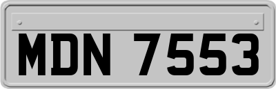 MDN7553