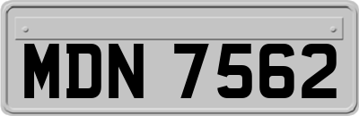 MDN7562