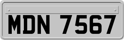 MDN7567
