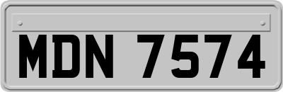 MDN7574