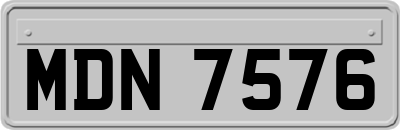 MDN7576