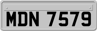 MDN7579