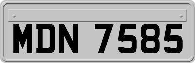 MDN7585