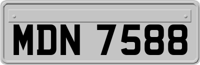 MDN7588