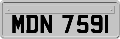MDN7591