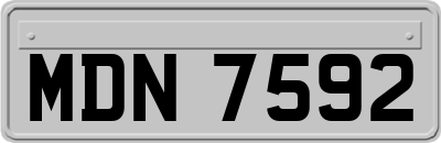 MDN7592