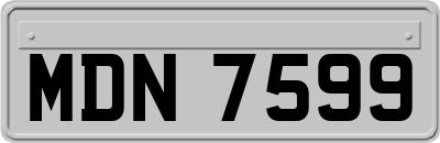 MDN7599