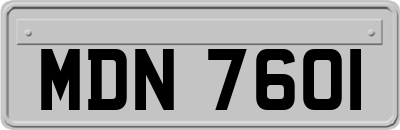 MDN7601