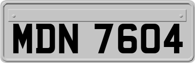MDN7604