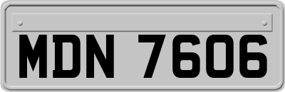 MDN7606