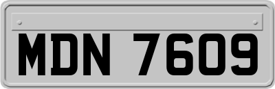 MDN7609