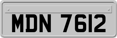 MDN7612