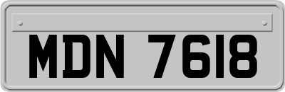 MDN7618