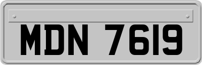MDN7619