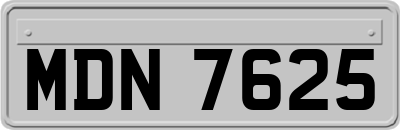 MDN7625