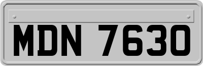 MDN7630