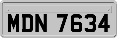 MDN7634
