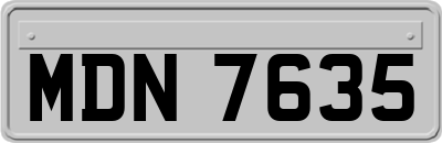 MDN7635
