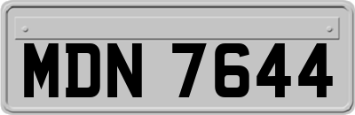 MDN7644