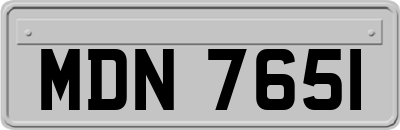 MDN7651