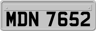 MDN7652