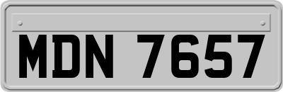 MDN7657
